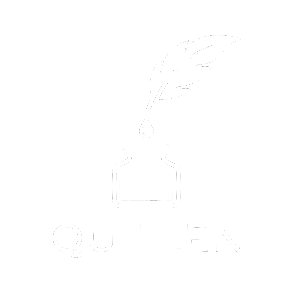 Quillen logo